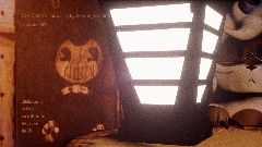 A screenshot taken in Dreams. 12 of 17.