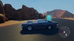 A screenshot taken in Dreams. 5 of 25.