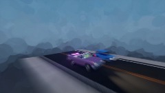 A screenshot taken in Dreams. 3 of 3.