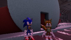 Sonic Colors Cutscene 8