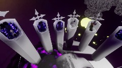 Remix of Where Nothing Gathers. ORG XIII