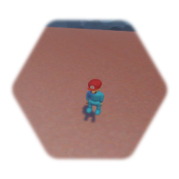 Remix of Remix of Derpio mario a little bit of help for you