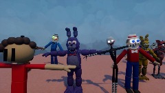 When the Baby Basher is Here