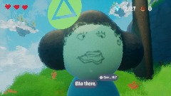 A screenshot taken in Dreams. 6 of 6.