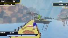 Another green hill part 1