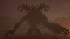 A screenshot taken in Dreams. 29 of 30.