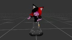 A screenshot taken in Dreams. 6 of 8.