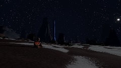 A screenshot taken in Dreams. 8 of 23.