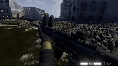 A screenshot taken in Dreams. 8 of 10.