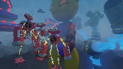 VHS  tape 1(playable)