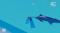 A screenshot taken in Dreams. 21 of 29.