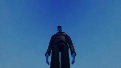 A screenshot taken in Dreams. 1 of 2.