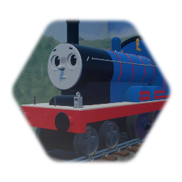 Tank Engine Thomas Models
