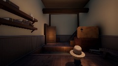 The Little Escape (Italy Game)