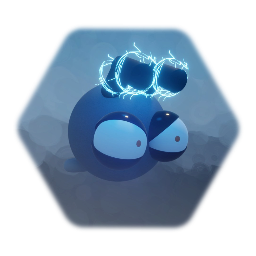 Electric ant