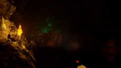 A screenshot taken in Dreams. 17 of 27.