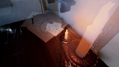 A screenshot taken in Dreams. 3 of 4.