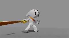 A screenshot taken in Dreams. 7 of 10.