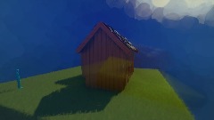 A screenshot taken in Dreams. 6 of 6.