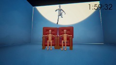 A screenshot taken in Dreams. 6 of 23.