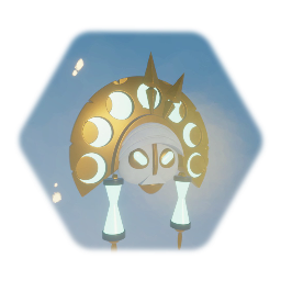 Crash Bandicoot 4 - Quantum Masks