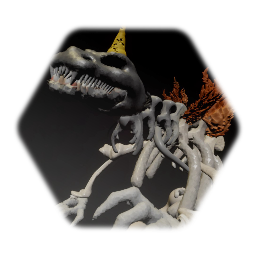 My Kaijus