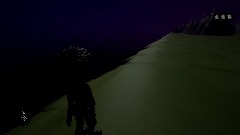 A screenshot taken in Dreams. 4 of 7.