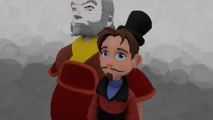 A screenshot taken in Dreams. 11 of 20.