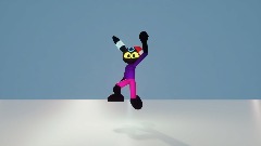 A screenshot taken in Dreams. 3 of 11.