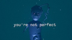 you're not perfect