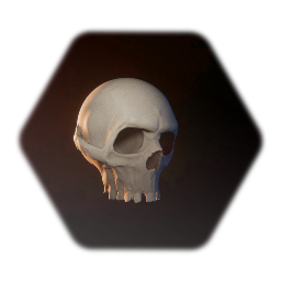 Skull