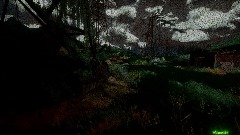 A screenshot taken in Dreams. 2 of 2.