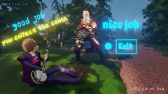 A screenshot taken in Dreams. 2 of 13.