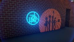 Open Mic at Happy Town Comedy Club