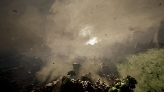 A screenshot taken in Dreams. 1 of 3.