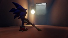 Kill Furry with Shadow (YUB)