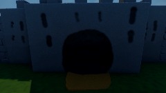 The Castle got Crashed (WIP)