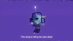 A screenshot taken in Dreams. 19 of 24.
