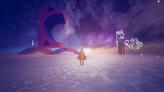 A screenshot taken in Dreams. 1 of 7.