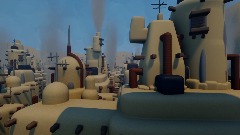 GUNORAMA beta