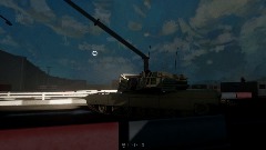 A screenshot taken in Dreams. 7 of 18.