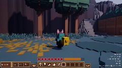 A screenshot taken in Dreams. 2 of 24.