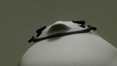 A screenshot taken in Dreams. 3 of 4.