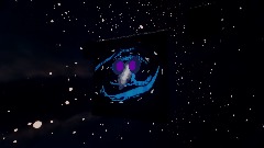Celestial galaxys 3c