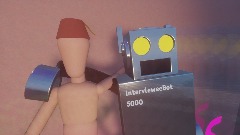 A screenshot taken in Dreams. 10 of 10.