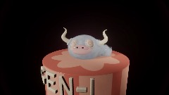 Random Critter Generator (Early)