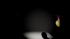 FNAF 2 Paranormal investigation