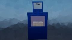 A screenshot taken in Dreams. 1 of 1.