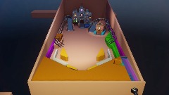 A screenshot taken in Dreams. 11 of 20.