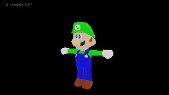 A screenshot taken in Dreams. 24 of 26.